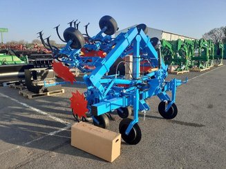 Mechanical weeder Monosem MUTICROP - 2