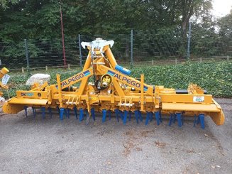 Rotary harrow Alpego DKTOP450 - 1
