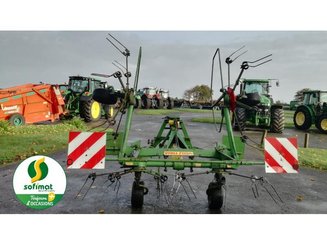 Tedder Stoll Z555HYDRO - 3