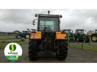 Farm tractor Renault 103-54TX - 6