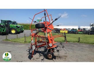 Tedder Fella TH450 - 2