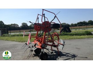 Tedder Fella TH450 - 3