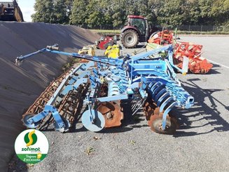 Stubble cultivator Lemken RUBIN - 3