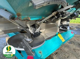 Fertiliser spreader Sky DX30+ - 2