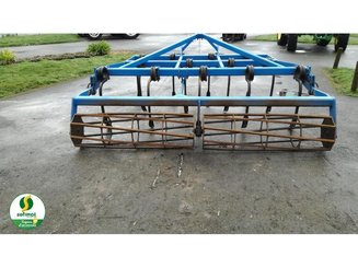 Subsoiler CARRÉ CULTI3000 - 1