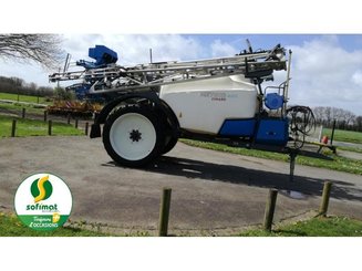Trailed sprayer Hardi METEOR - 3