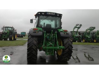 Farm tractor John Deere 6150R - 2