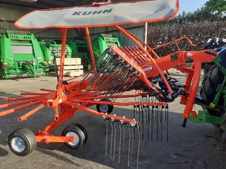 Rake Kuhn GA5031 - 3