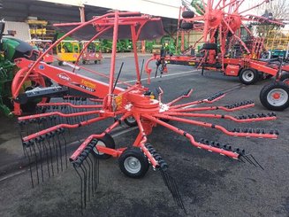 Rake Kuhn GA5031 - 4