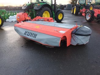 Mower conditioner Kuhn FC3515D - 2