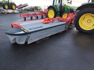 Mower conditioner Kuhn FC3515D - 1