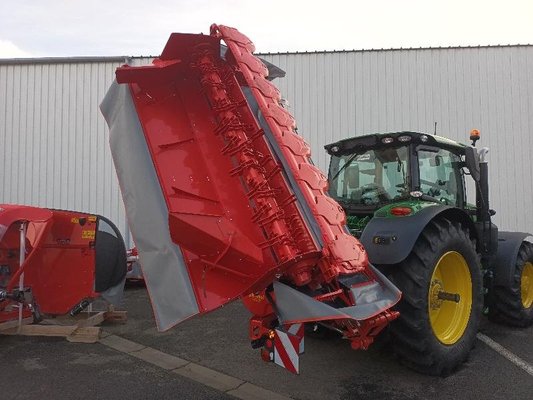 Mower Kuhn FC3515D - 1