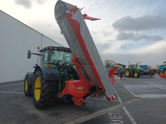 Mower Kuhn FC3515D - 1