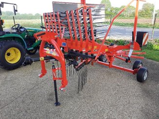 Rake Kuhn GA4401 - 1