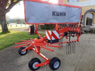 Rake Kuhn GA4401 - 1