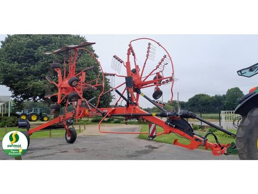 Rake Kuhn GA7530 - 1