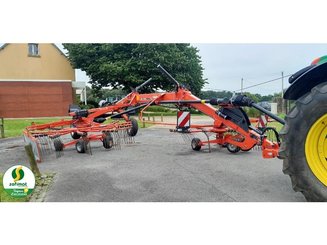 Rake Kuhn GA7530 - 1