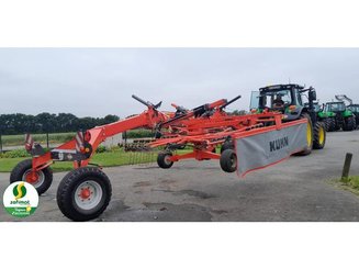Rake Kuhn GA7530 - 2
