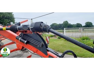 Rake Kuhn GA7530 - 4