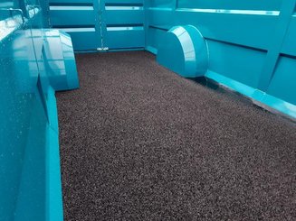 Livestock trailer Rolland RV64 - 3