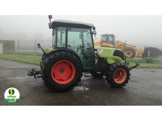 Farm tractor Claas MEXOS230F - 1