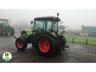 Farm tractor Claas MEXOS230F - 2