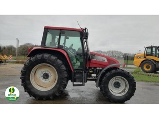 Farm tractor Case IH CS94 - 1