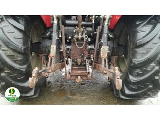 Farm tractor Case IH CS94 - 3