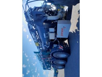 Liquid manure spreader Garant VTR25000 - 14
