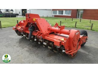 Rotary harrow Kuhn EL282-300 - 2