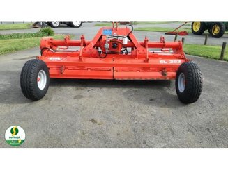Rotary harrow Kuhn EL282-300 - 3