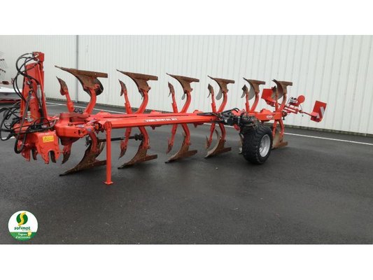 Plough Kuhn VM153 - 1