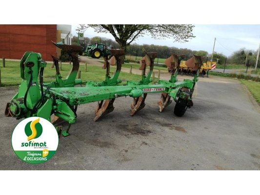 Plough Duro FS150H - 1