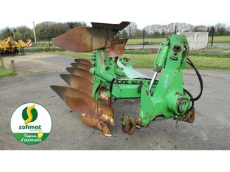 Plough Duro FS150H - 1