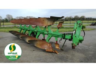 Plough Duro FS150H - 2