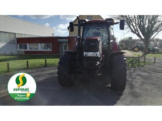 Farm tractor Case IH PUMA150 - 2
