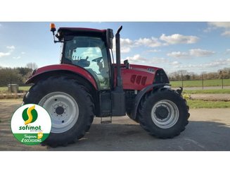 Farm tractor Case IH PUMA150 - 3