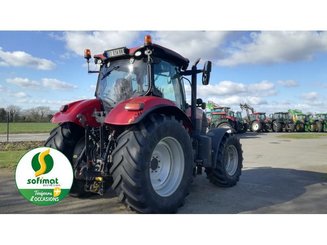 Farm tractor Case IH PUMA150 - 4