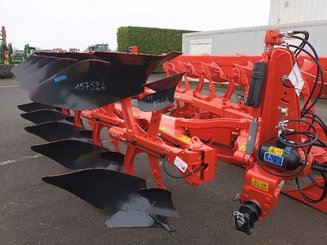 Plough Kuhn VM123 - 2