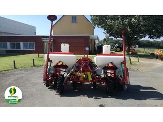 Conventional-till seed drill Kverneland OPTIMA - 5