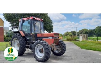 Farm tractor Case IH 856 XL - 1