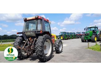 Farm tractor Case IH 856 XL - 2