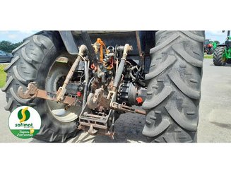 Farm tractor Case IH 856 XL - 3