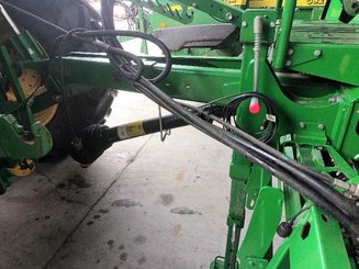 Baler wrapper combination John Deere C441R - 3