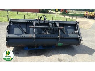 Silage facer bucket Mailleux BD1402 - 1
