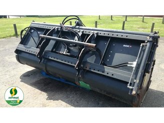Silage facer bucket Mailleux BD1402 - 7