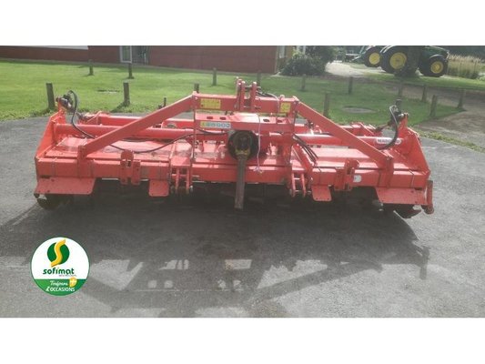 Rotary harrow Maschio SC300PRO - 1