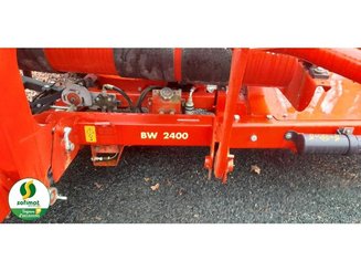 Baler wrapper combination Vicon BW2400C - 4