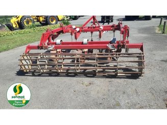 Disc harrow Kongskilde DELTAHSF300 - 1