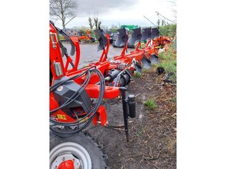 Plough Grégoire-Besson ROVER70 - 8